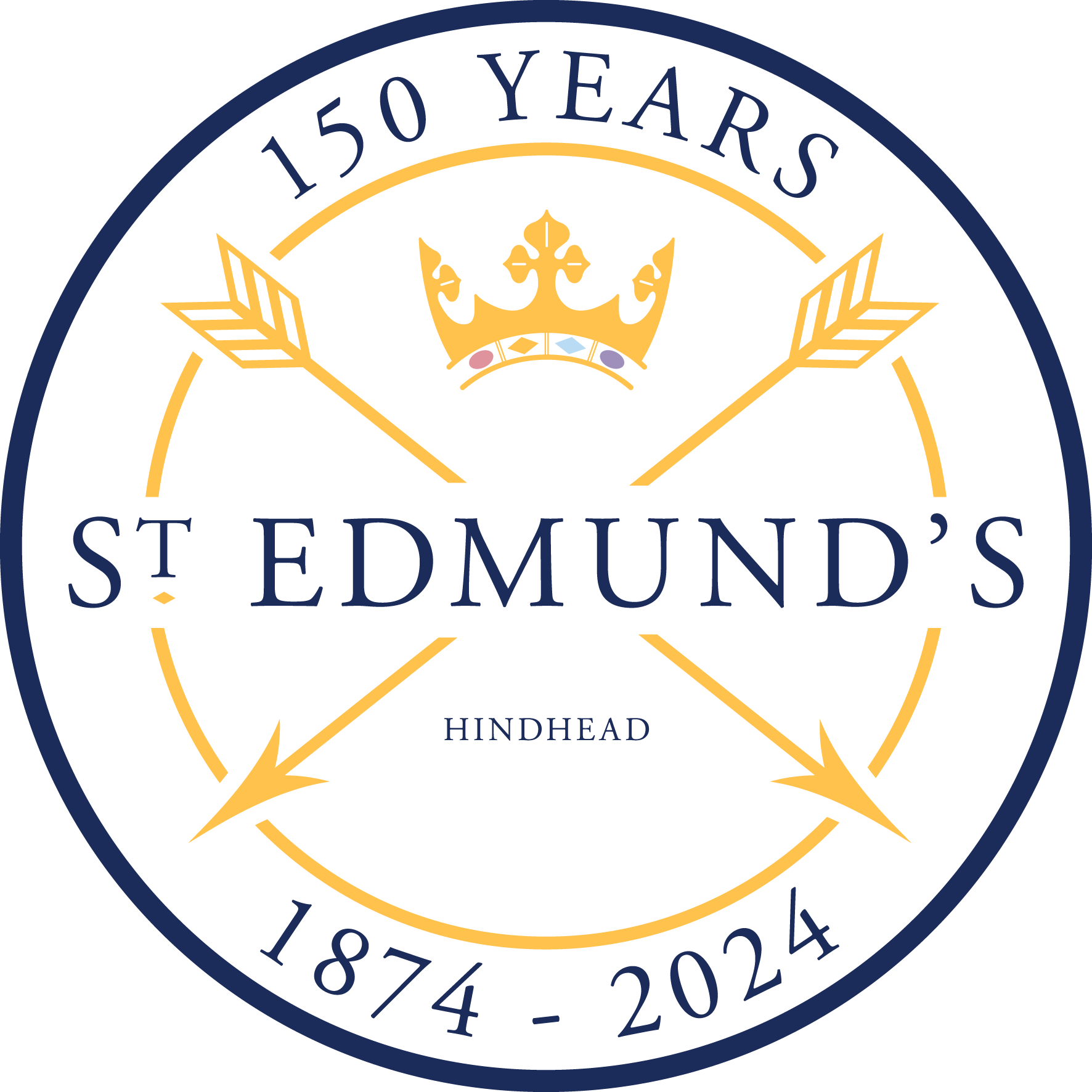 St. Edmund's School